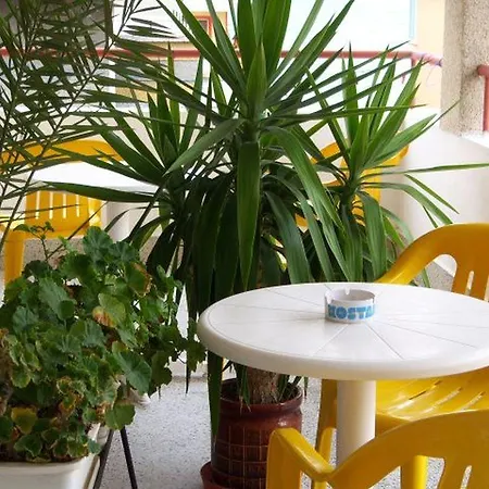 Pensiune Kostandara