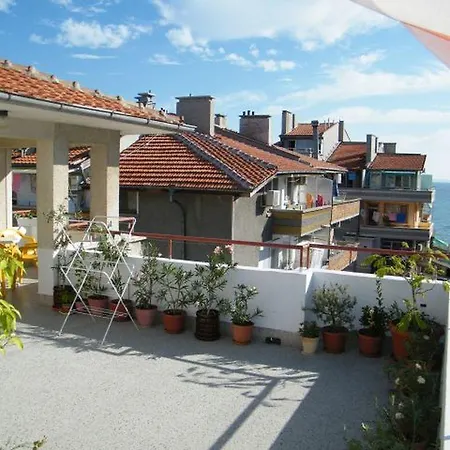 Kostandara 3* Pomorie