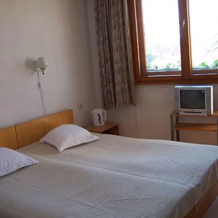 Pensiune Kostandara