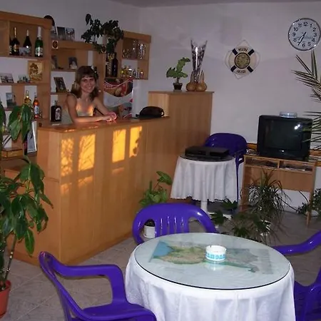 Kostandara Pensiune Pomorie