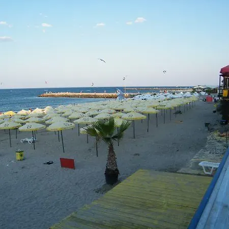 Kostandara Pomorie