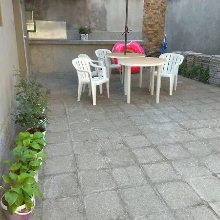 Pensiune Kostandara 3*